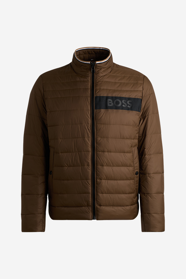 ΜΠΟΥΦΑΝ BOSS - 361 ΠΡΑΣΙΝΟ